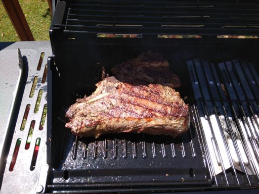 Après l'effort, le réconfort !!!😂😂😂