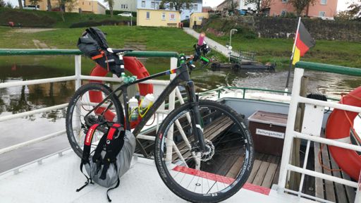 Das alles für 1,70€/ Fahrt!