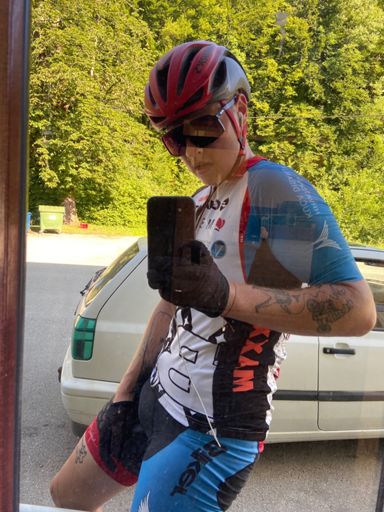 to sam ja i ja sam to