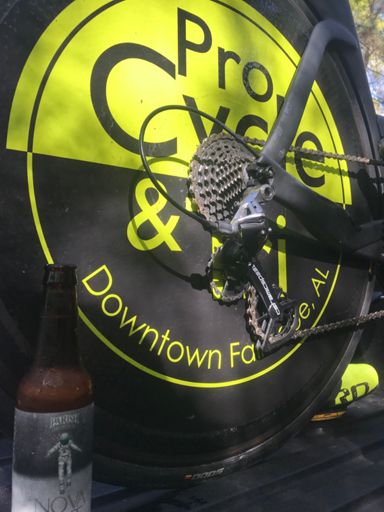 Beers and bikes 🤘🏻🙌🏻