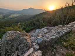 Ramstein et Ortenbourg