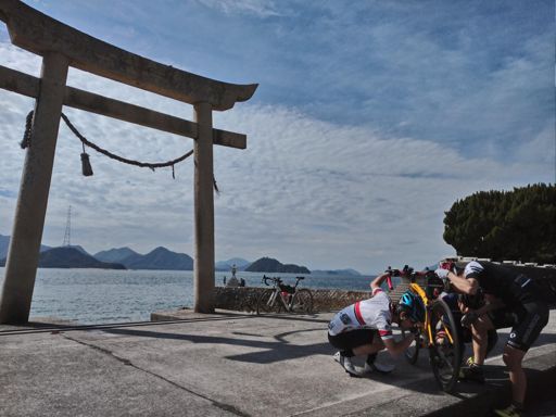 センサー不良？みんなで