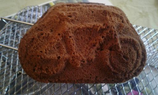 Die Brlohmung nach der Tour