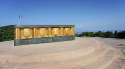 Entre le col d’Amic et le Vieil Armand