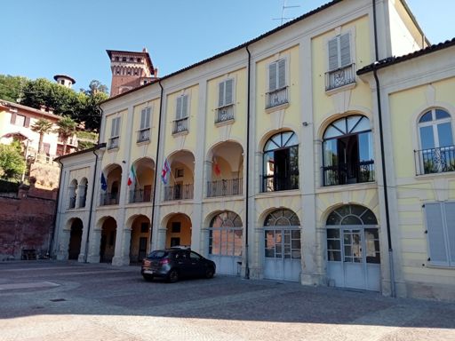 Cereseto