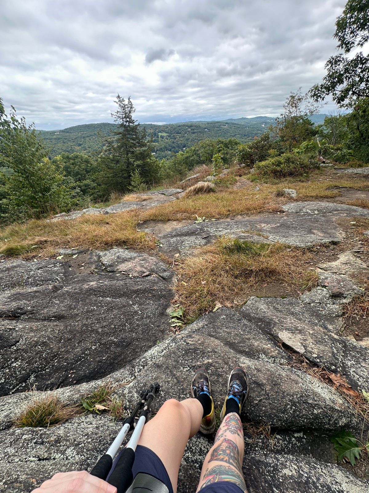 Highlander half recon, photo 1