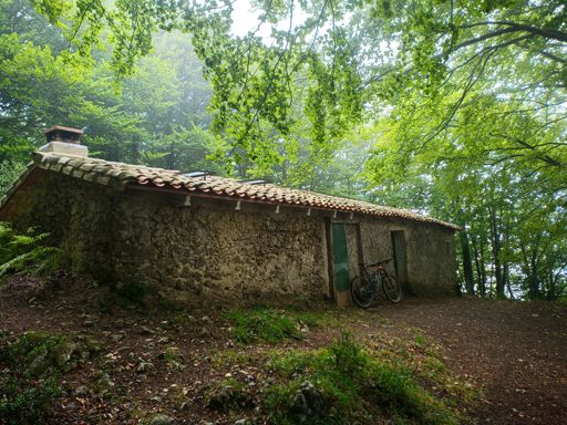 Ermita de San Cosme, Lókiz.