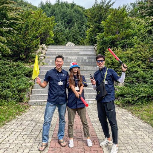 봉즈살롱