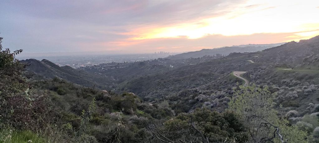 NBB run - Lake Hollywood photo 60