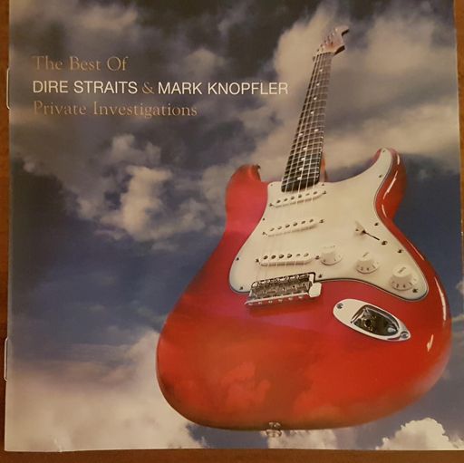 Mal wieder was ruhiges auf die Ohren