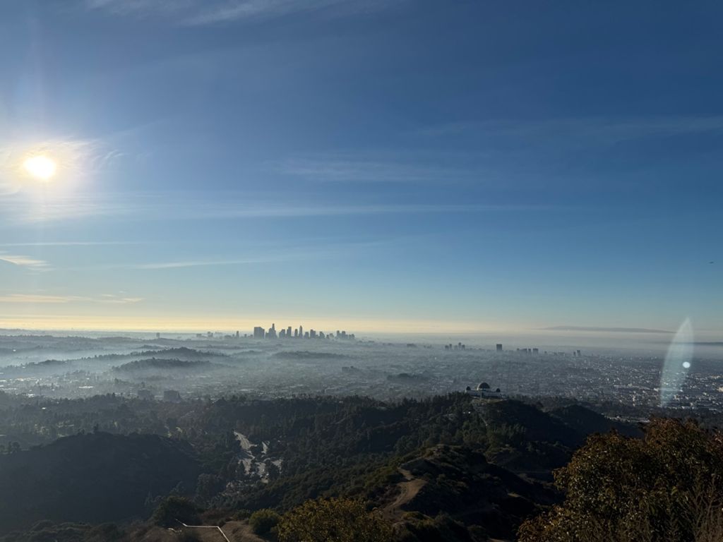 NBB run - Lake Hollywood photo 9