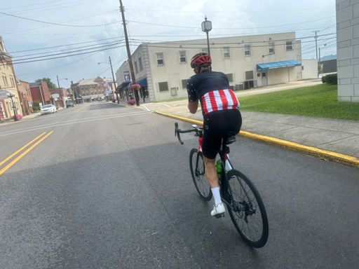 Downtown Catlettsburg