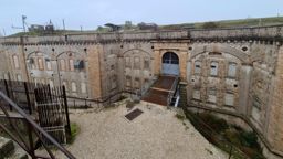 Aspremont Mont chauve avec ma soeur