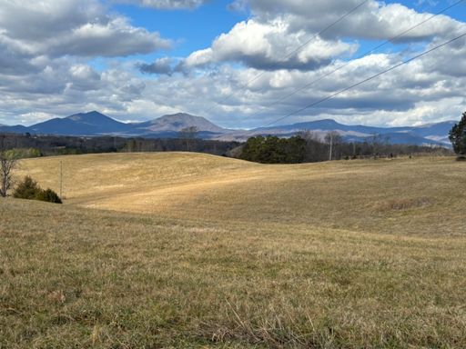view from Roaring Run 