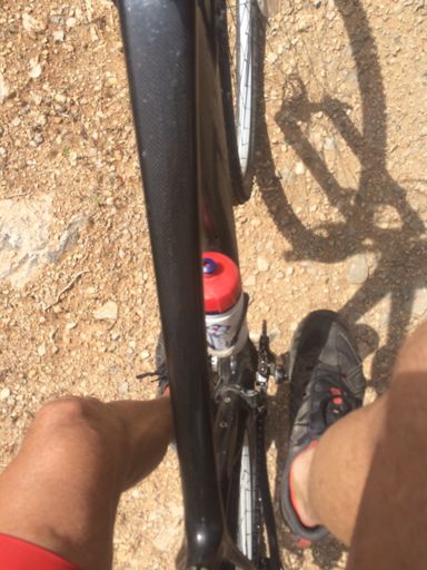 Y a pas de moteur 😂