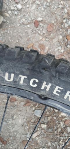 Poc dans la jante by Noé Bernaud 😬