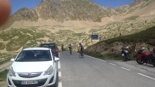 Simo e Dante in arrivo