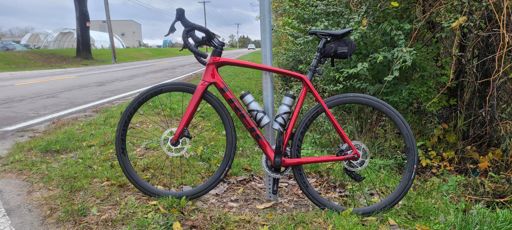 Rolling with El Bandido...