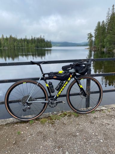 Gjerdingen i Nordmarka😍