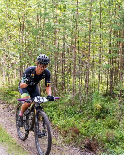 Smilandes innan kramp