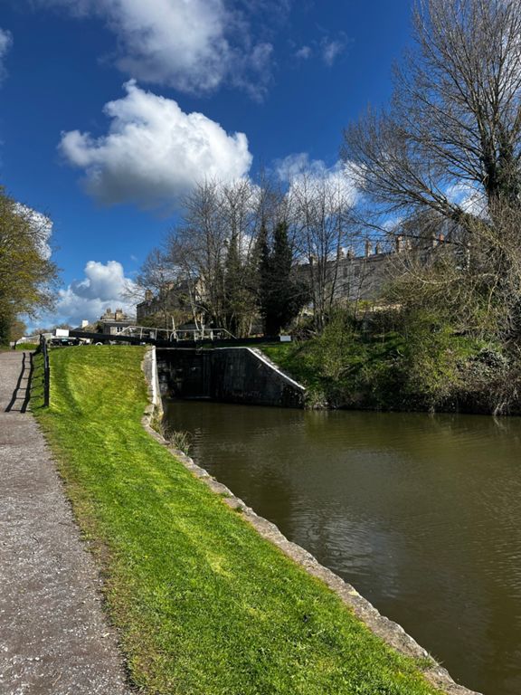 Bath Skyline walk | 6.8 mi Hiking Trail on Strava