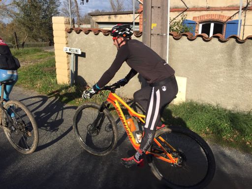 Dans la famille Loubeau je veux le retraité...