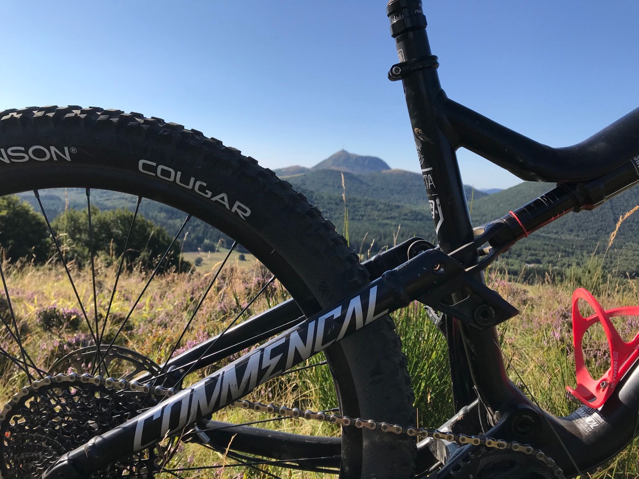 strava 自行车手个人资料 | virgil c.