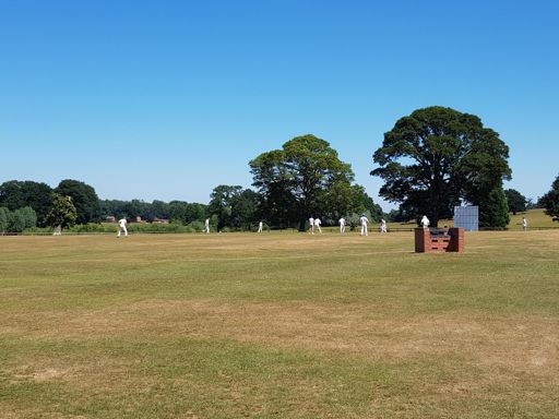 Typical English Hahaha..