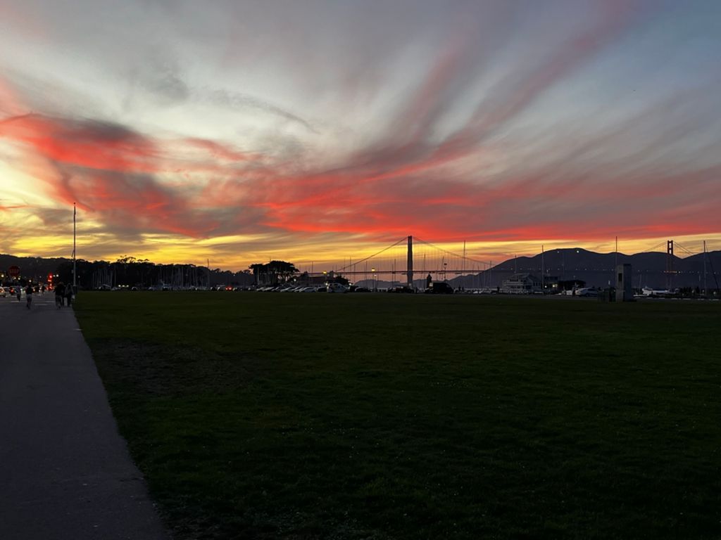 Butterlap (Presidio & Golden Gate Park) photo 23