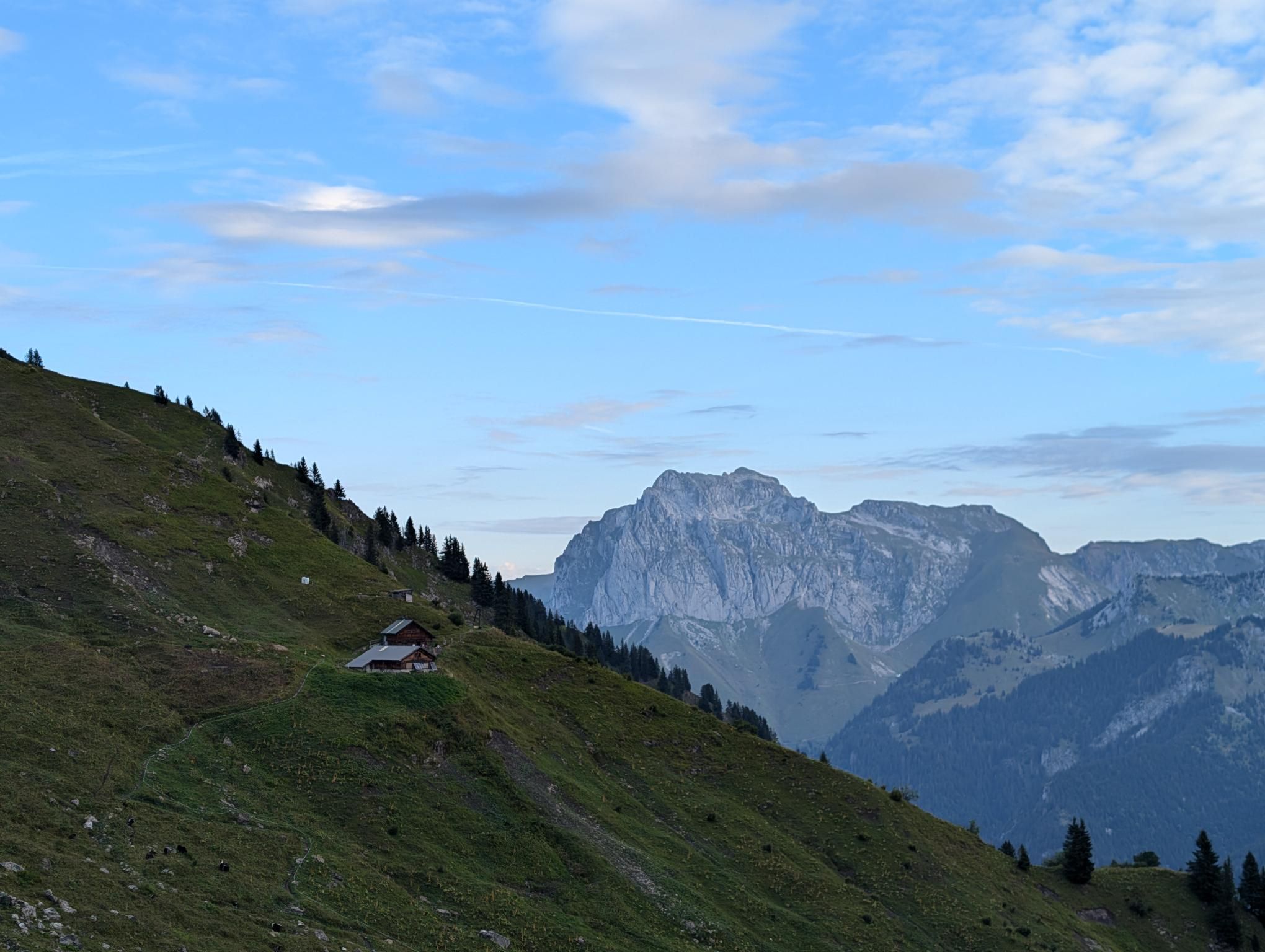 GR5 Part 1 - Day 3 photo 3