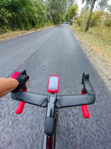 Образцово. Участок готов!