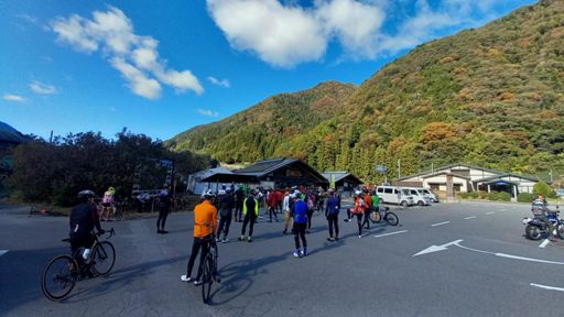 今回も約40名の参加者で盛況です👏