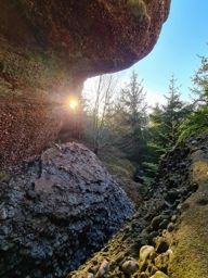 Grand roug’ matinal