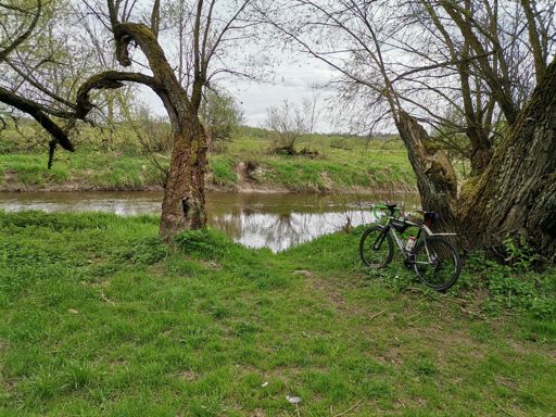 Заехал на Инструч отмыть лицо от соли.