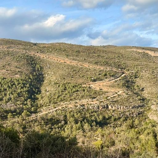 The wall ... approching it is like being on death row 🙃