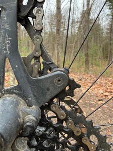 Haven’t ever done this before