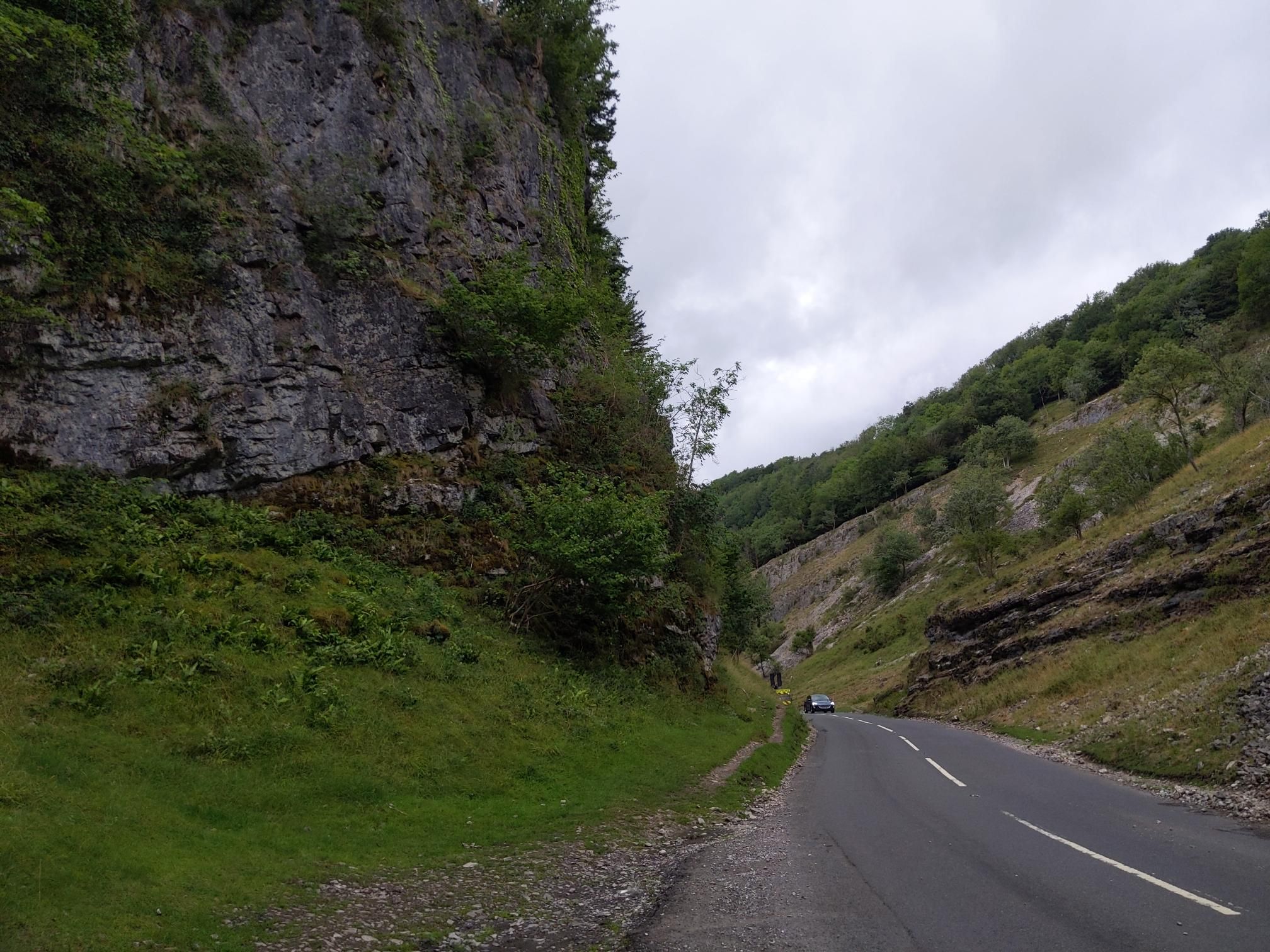 Skipton to Lands End - Day 4 photo 14