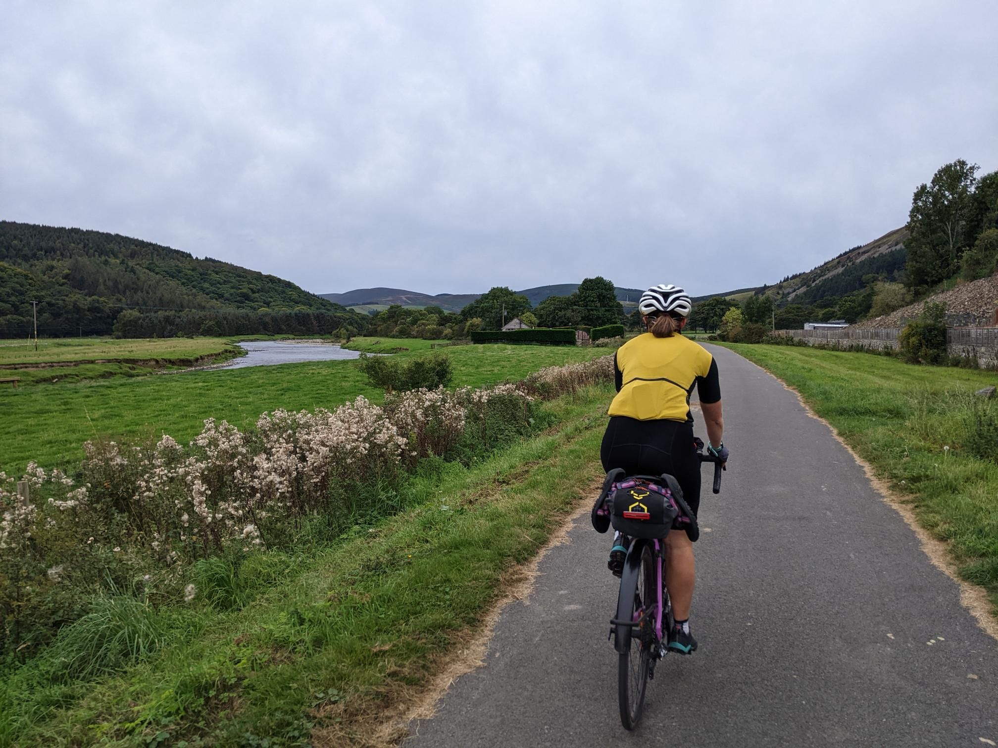 Borderlands Bikepack - Day 3 photo 13