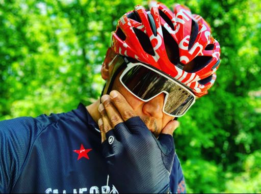 We made it out 🙏🏽