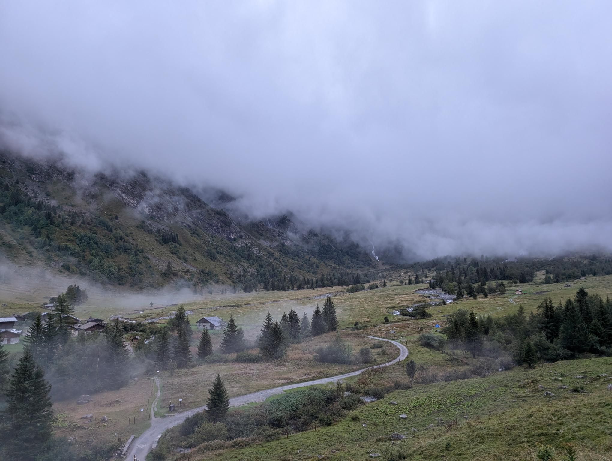 GR 5 Part 1 - Day 9 photo 1