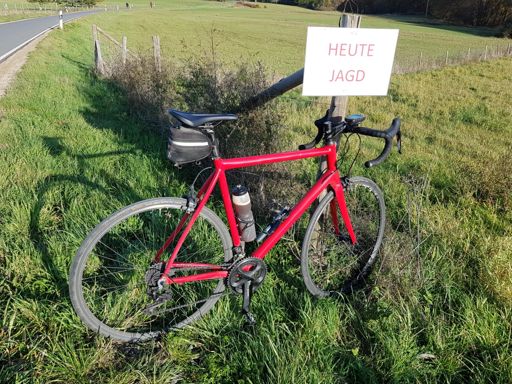 Jagdszenen in Freisheim