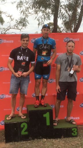 winner winner chicken dinner