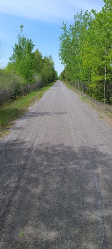 Trans Canada Trail