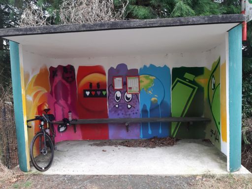 Klassisches Randonner Hotel ⭐⭐⭐