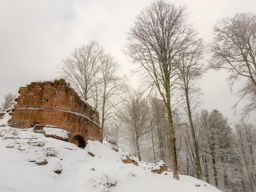 Wackenbach à la chatte pendue