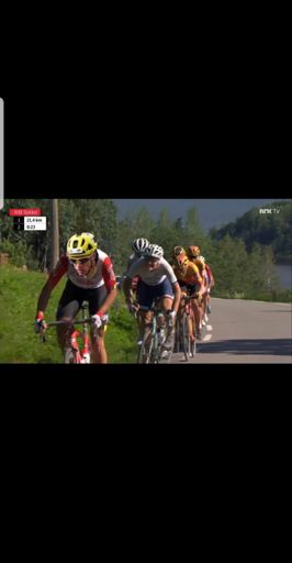 Åsmund og meg i Røddebakken i dag