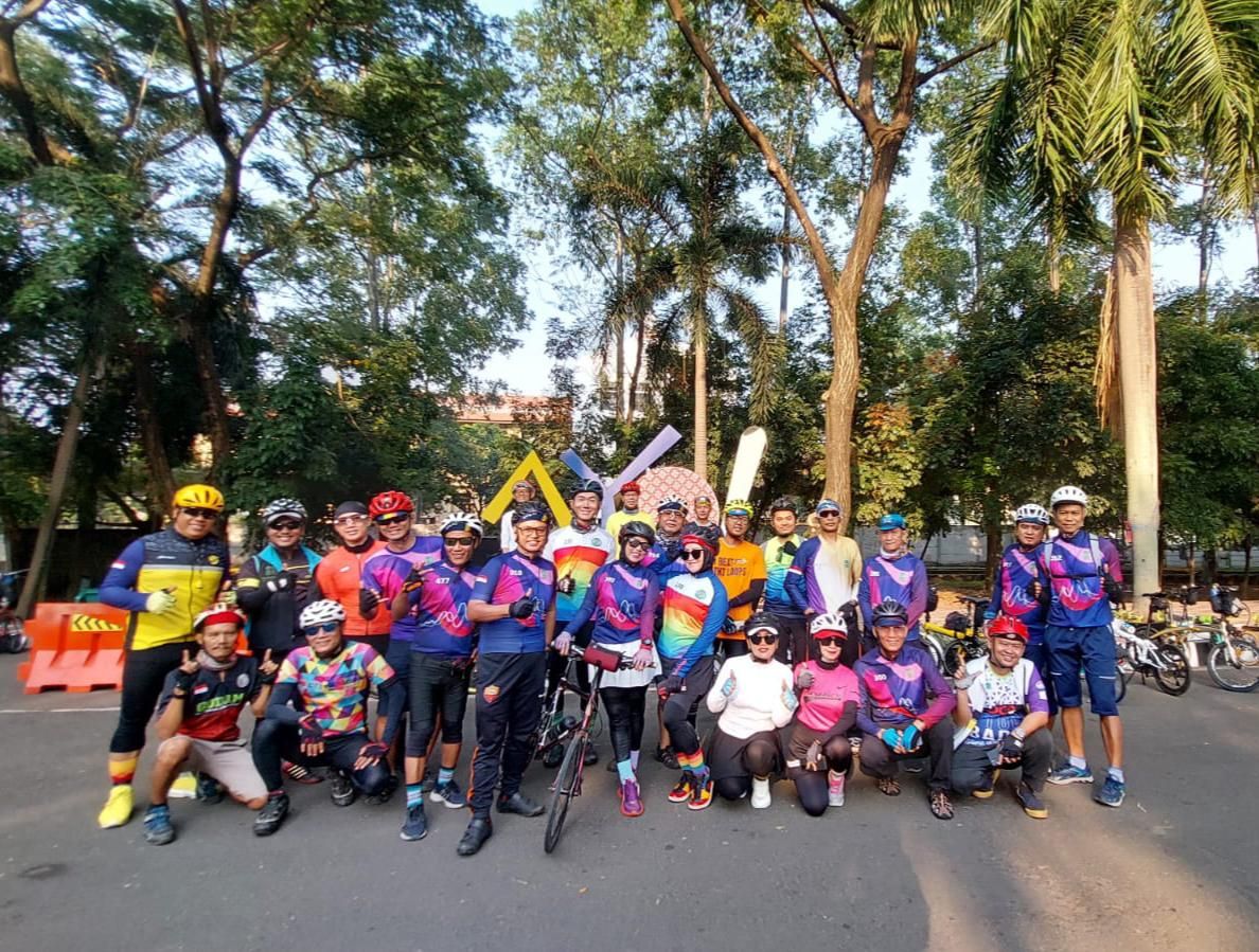 Akbar Bike Rider Zul Akbar | Strava Cyclist Profile