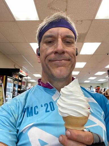 Was there any doubt?