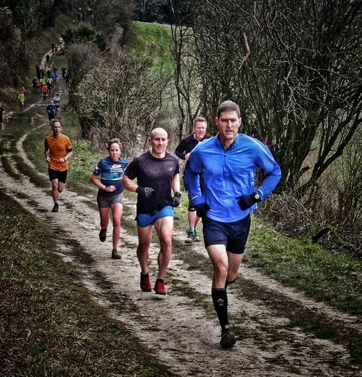 Race image