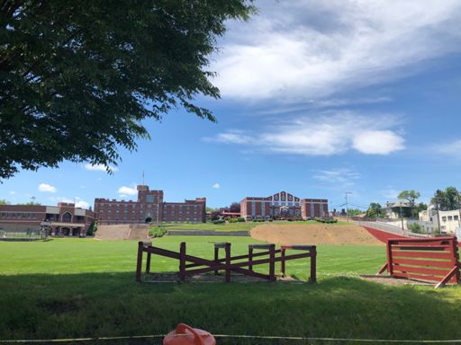 Fishburn Military Academy